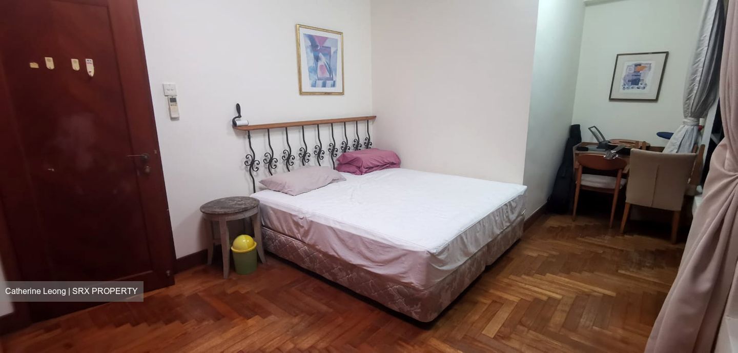 Eastpoint Green (D18), Condominium #340892581